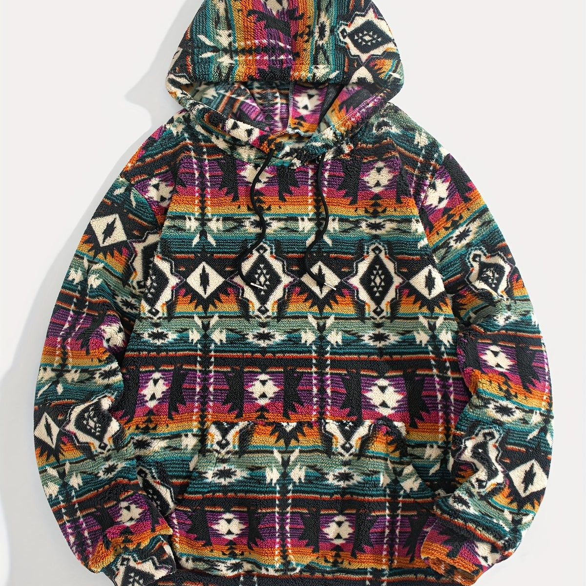 Dawson | Classic Heritage Hoodie