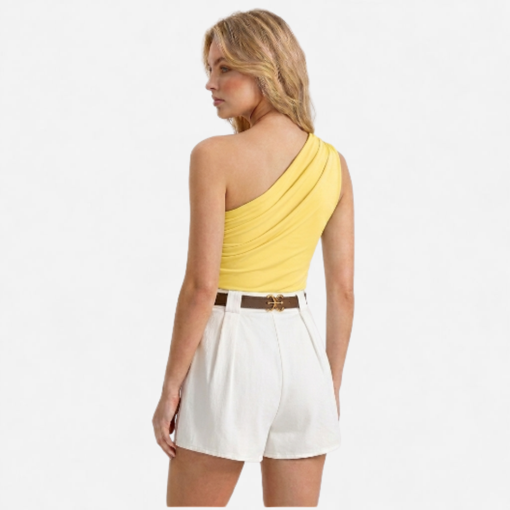 OLDMONEYLOOK | Women’s Classic Lightweight Matching Set