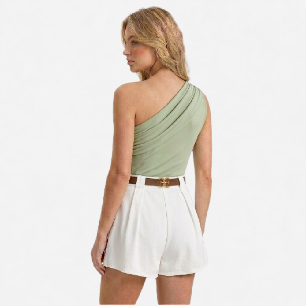 OLDMONEYLOOK | Women’s Classic Lightweight Matching Set