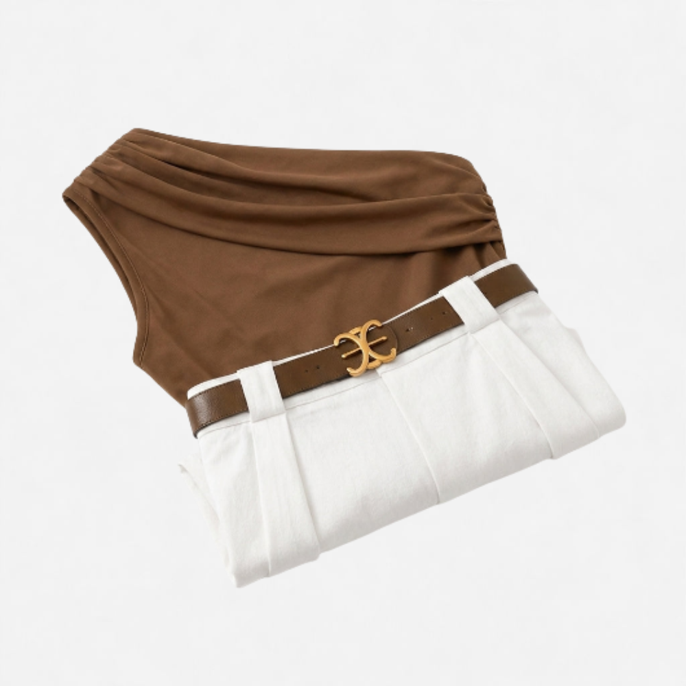 OLDMONEYLOOK | Women’s Classic Lightweight Matching Set