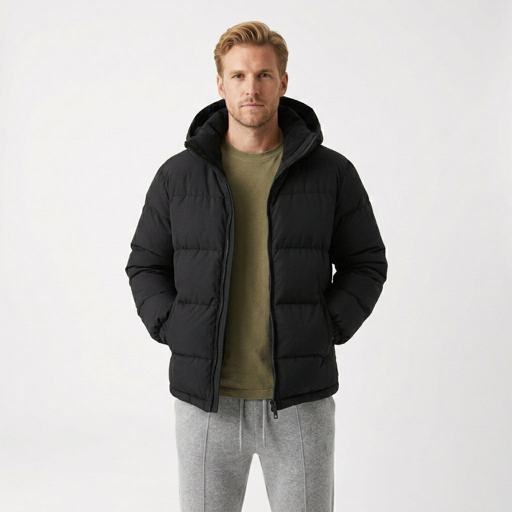 HOLLANDEN | INSULATED JACKETS FOR MEN