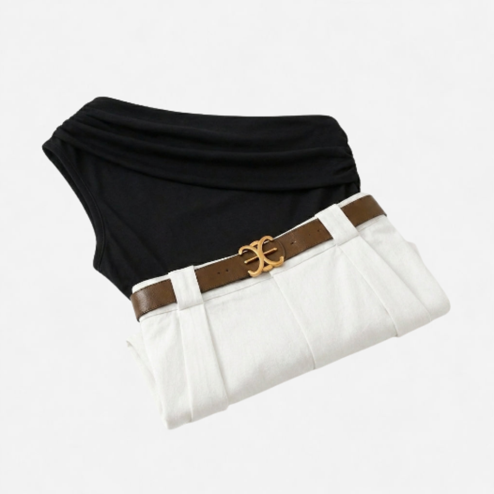 OLDMONEYLOOK | Women’s Classic Lightweight Matching Set