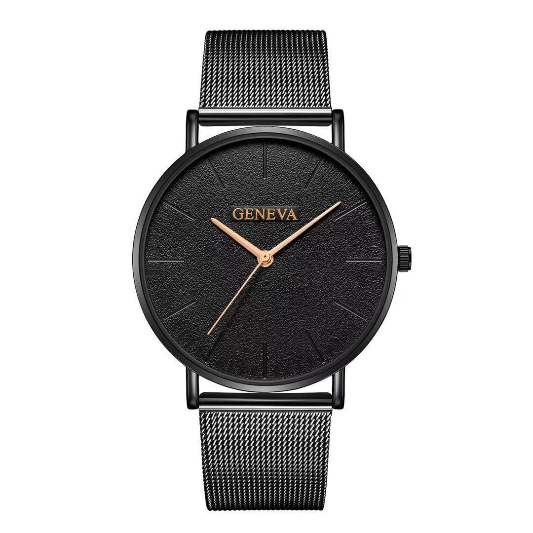 Luxury Simplistic Watch