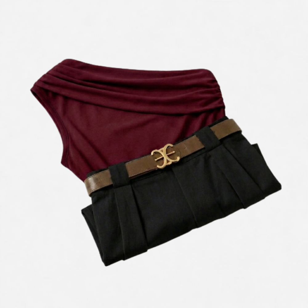 OLDMONEYLOOK | Women’s Classic Lightweight Matching Set