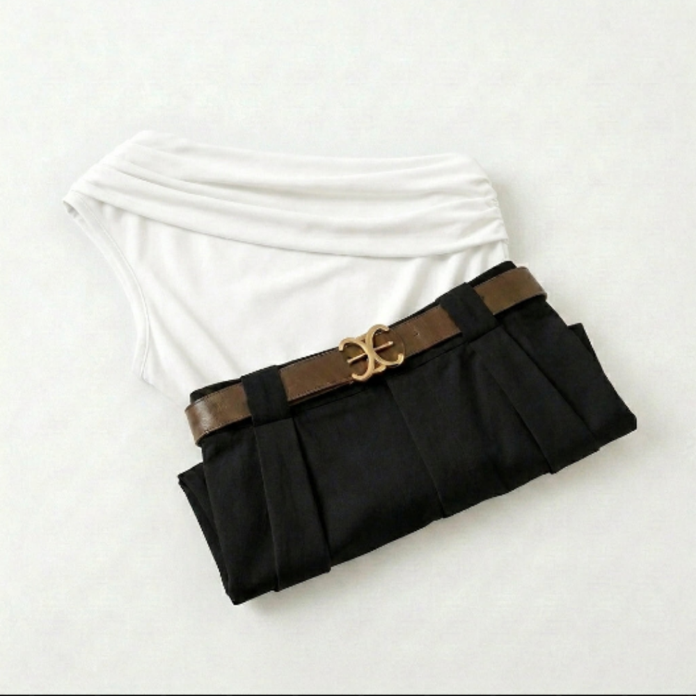OLDMONEYLOOK | Women’s Classic Lightweight Matching Set