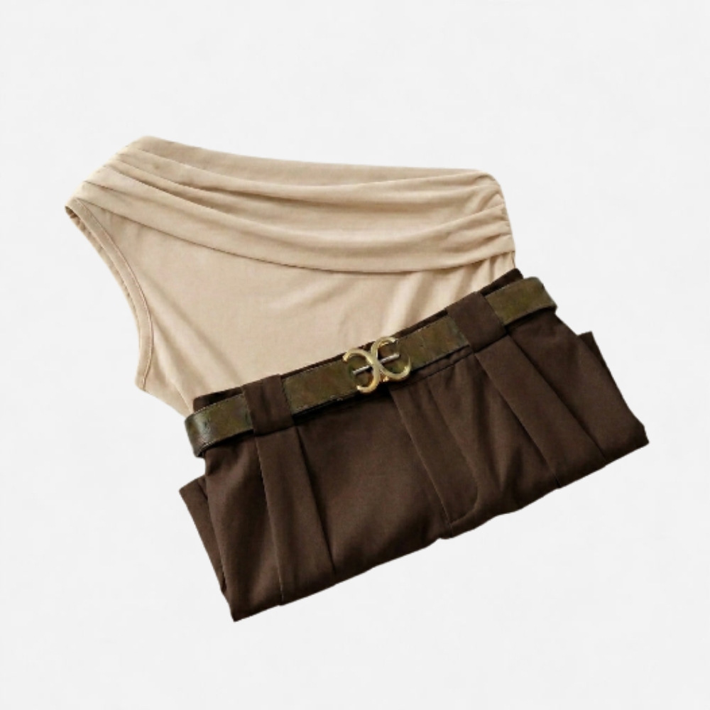 OLDMONEYLOOK | Women’s Classic Lightweight Matching Set