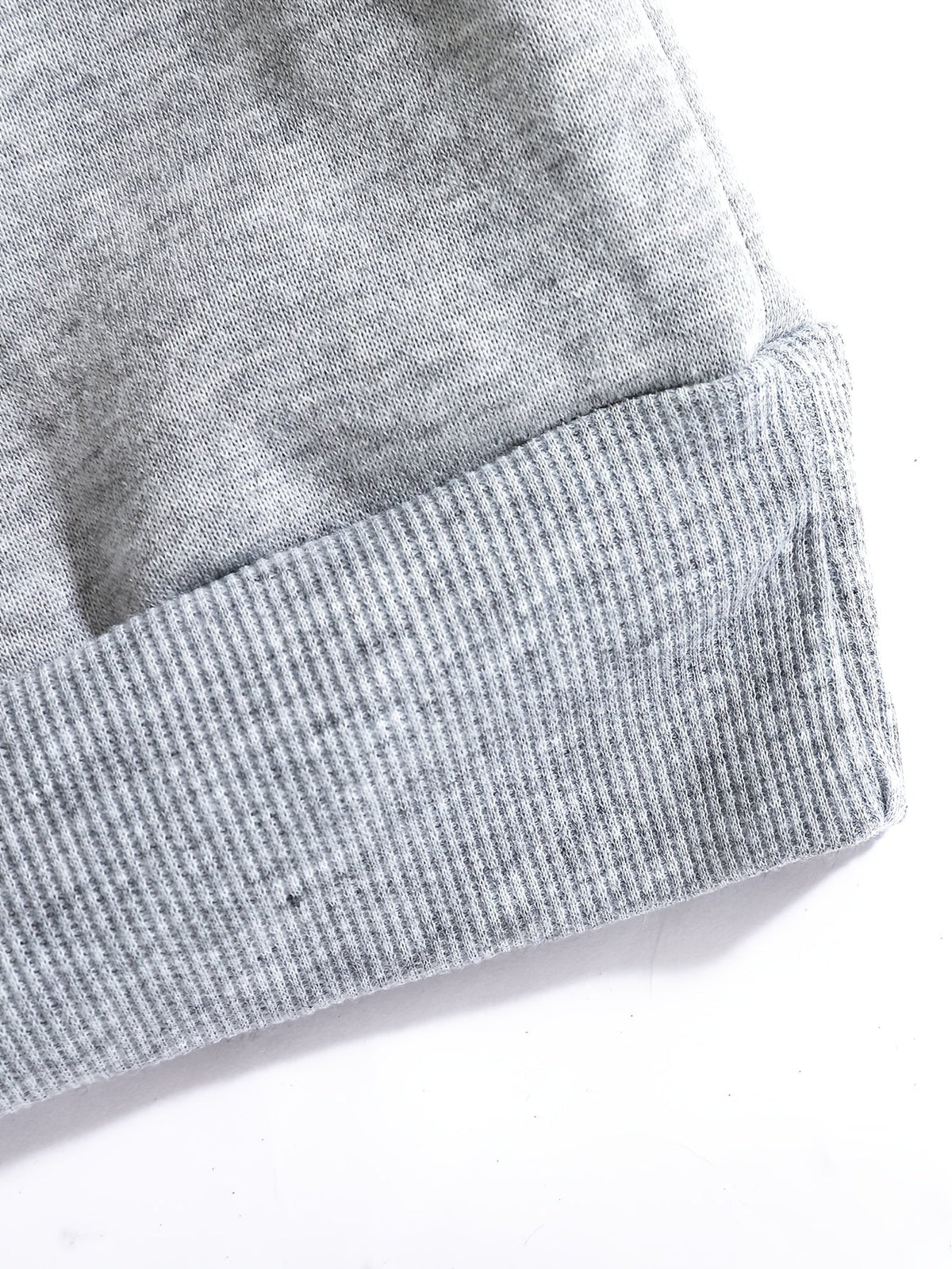 Rhett | Dual-Color Raglan Sweatshirt