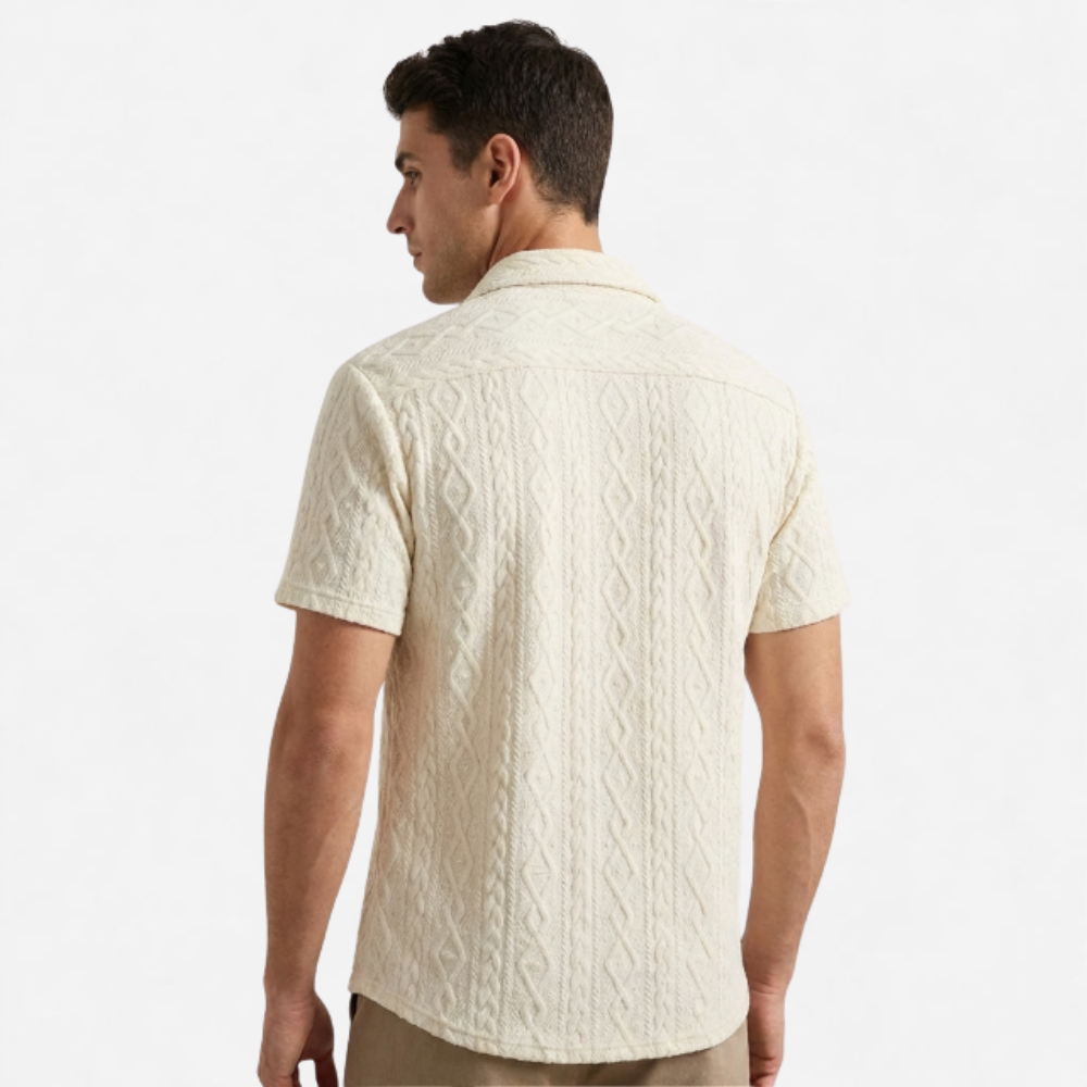 OLDMONEYLOOK | Men’s Refined Summer Set