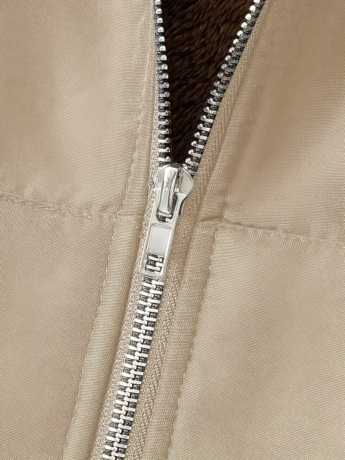 Fern | Extended Length Hooded Jacket