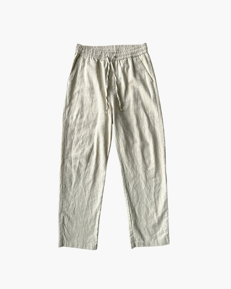 Resort Lounge Trousers