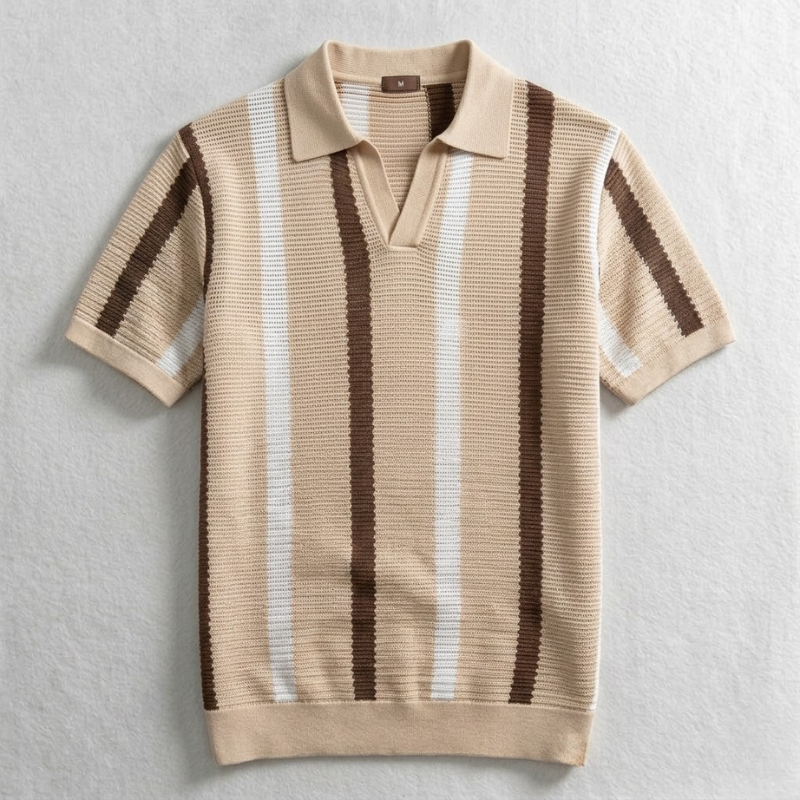Bulgari Polo Shirt