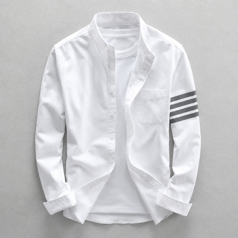 Jacob Oxford Shirt