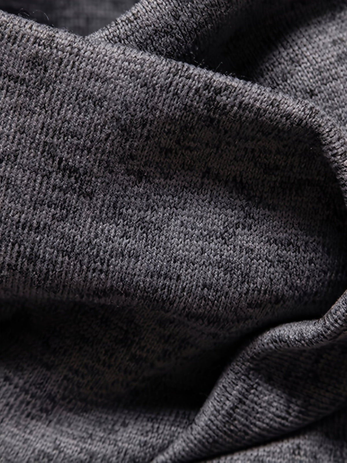 Marcus | Relaxed Neck Button-Up Sweater