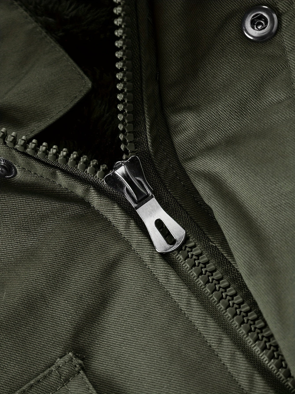 Kingsley | Durable Hooded Utility Jacket