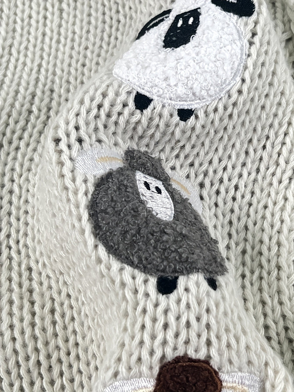 Faye | Comfortable Hooded Cardigan