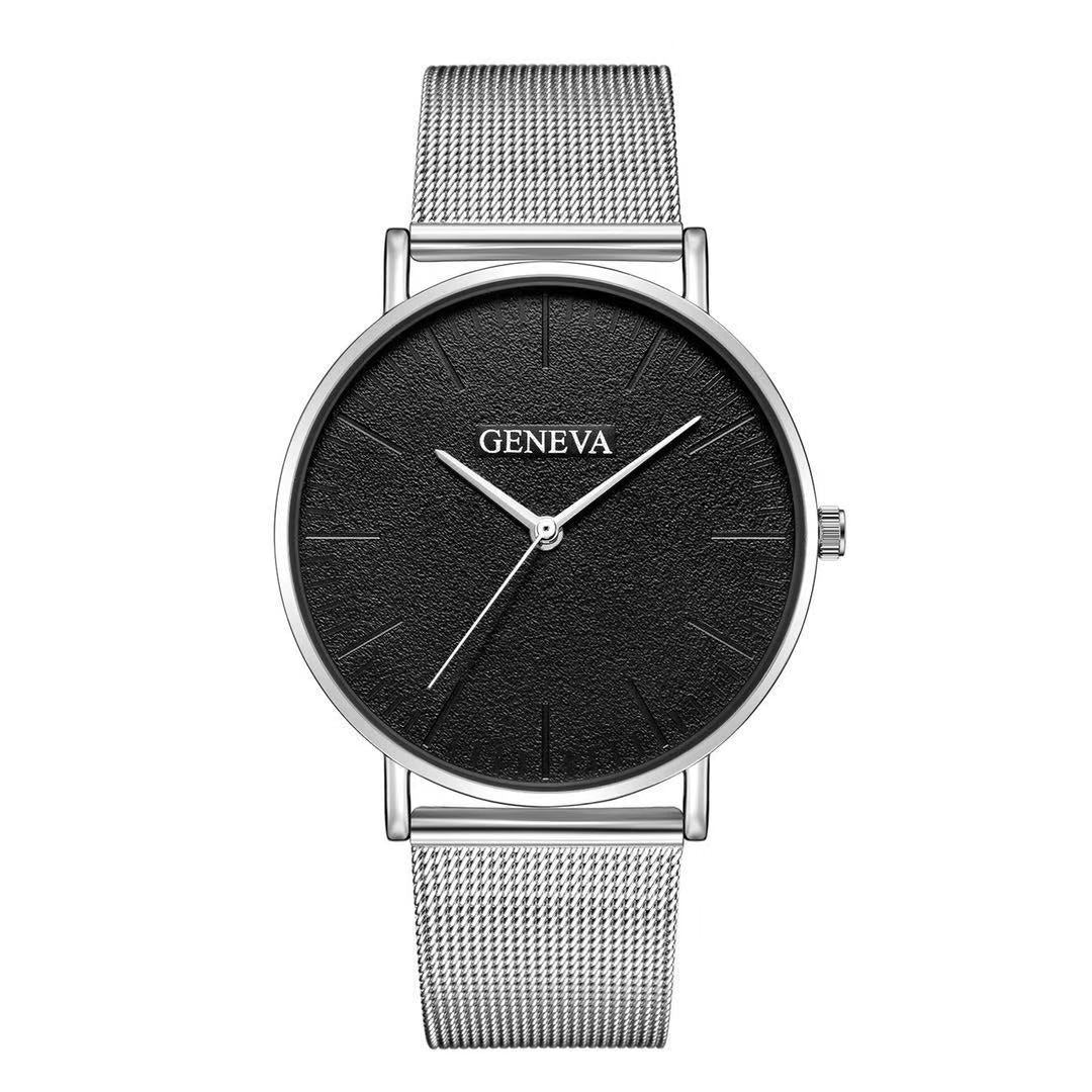 Luxury Simplistic Watch