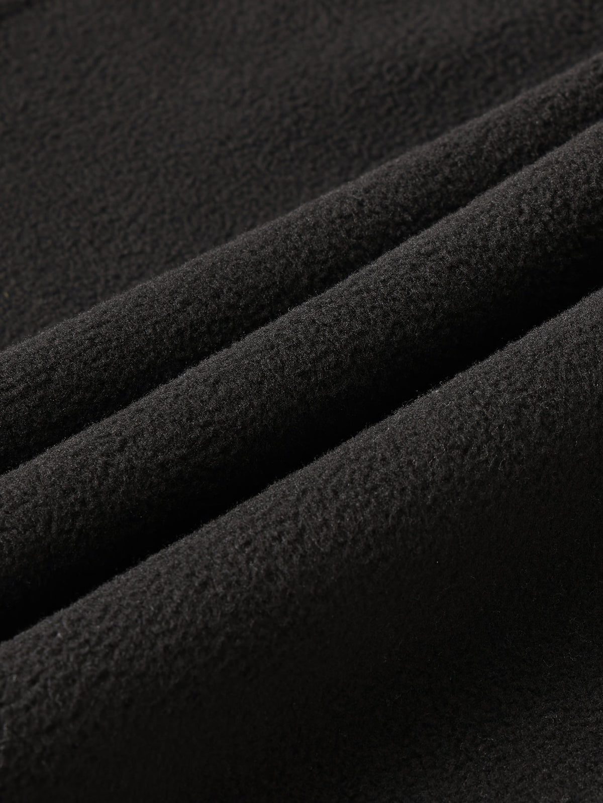 Grady | Military-Inspired Pullover with Zip Details