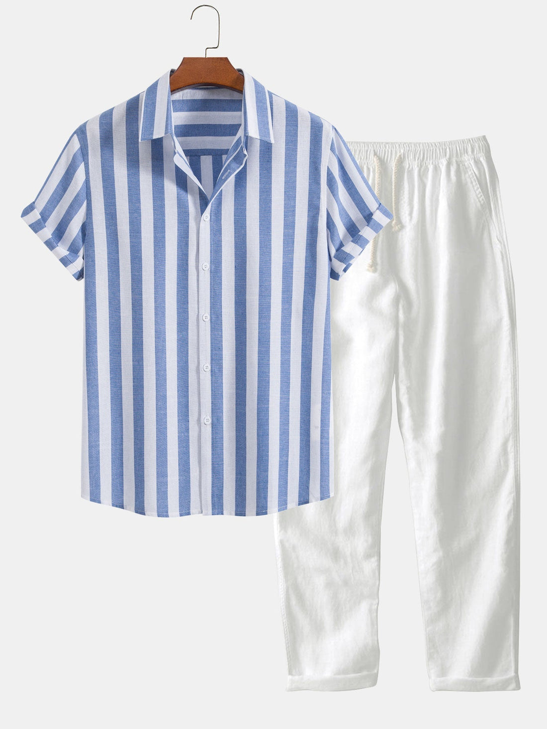 Summer Outfit - Amalfi Set