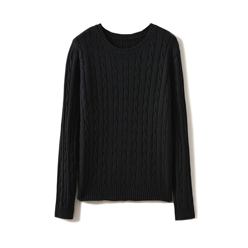 Alessia Sweater
