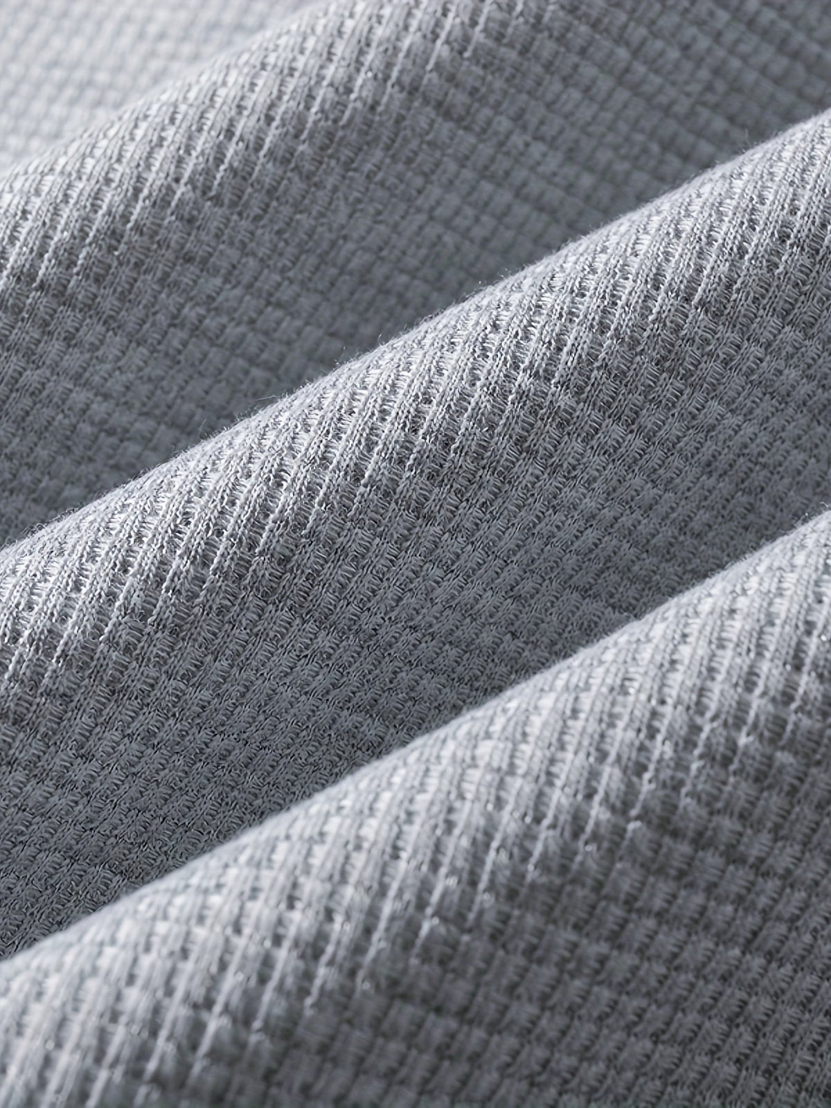 Dean | Color-Blocked Crewneck Sweatshirt
