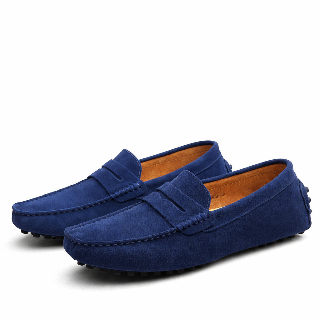 Santorini Loafer