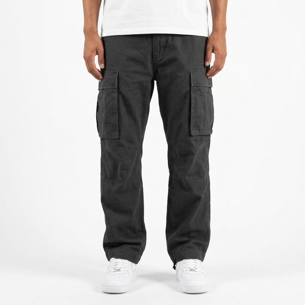 CARGO TROUSERS FOR MEN