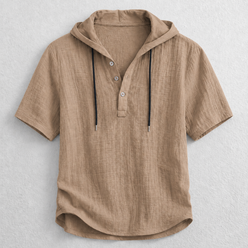 Daniel Hoodie Shirt