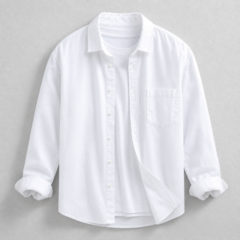Colton Linen Shirt