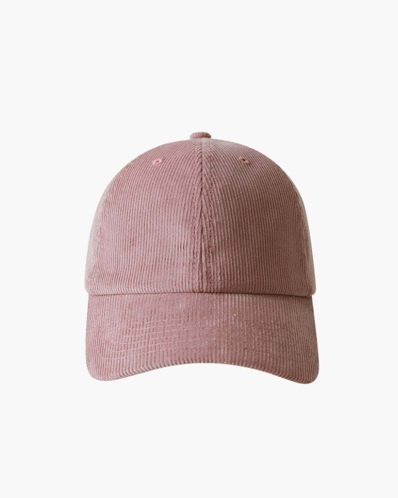 Classic Cord Cap
