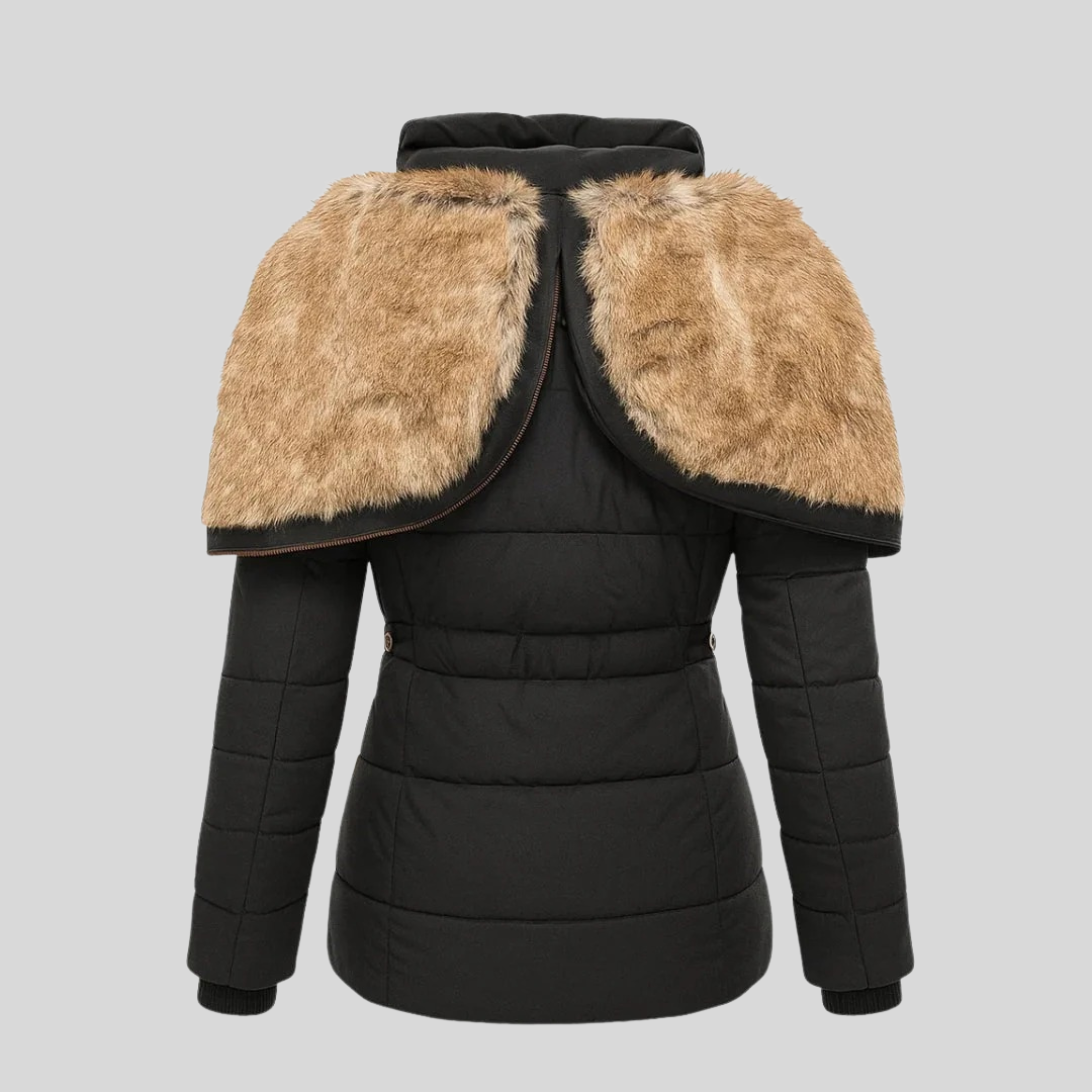 Kaya – Parka Winter Coat