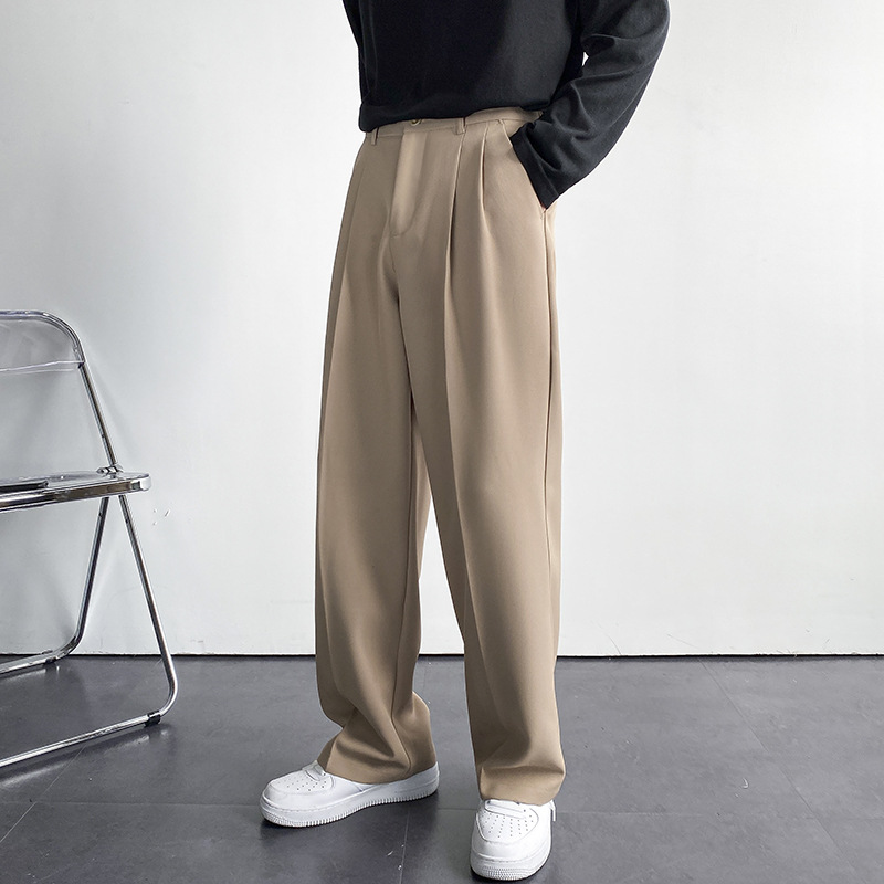 Alessandro Trousers