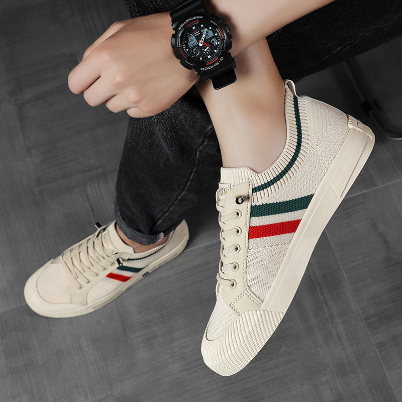 Italian Luxury Sneakers