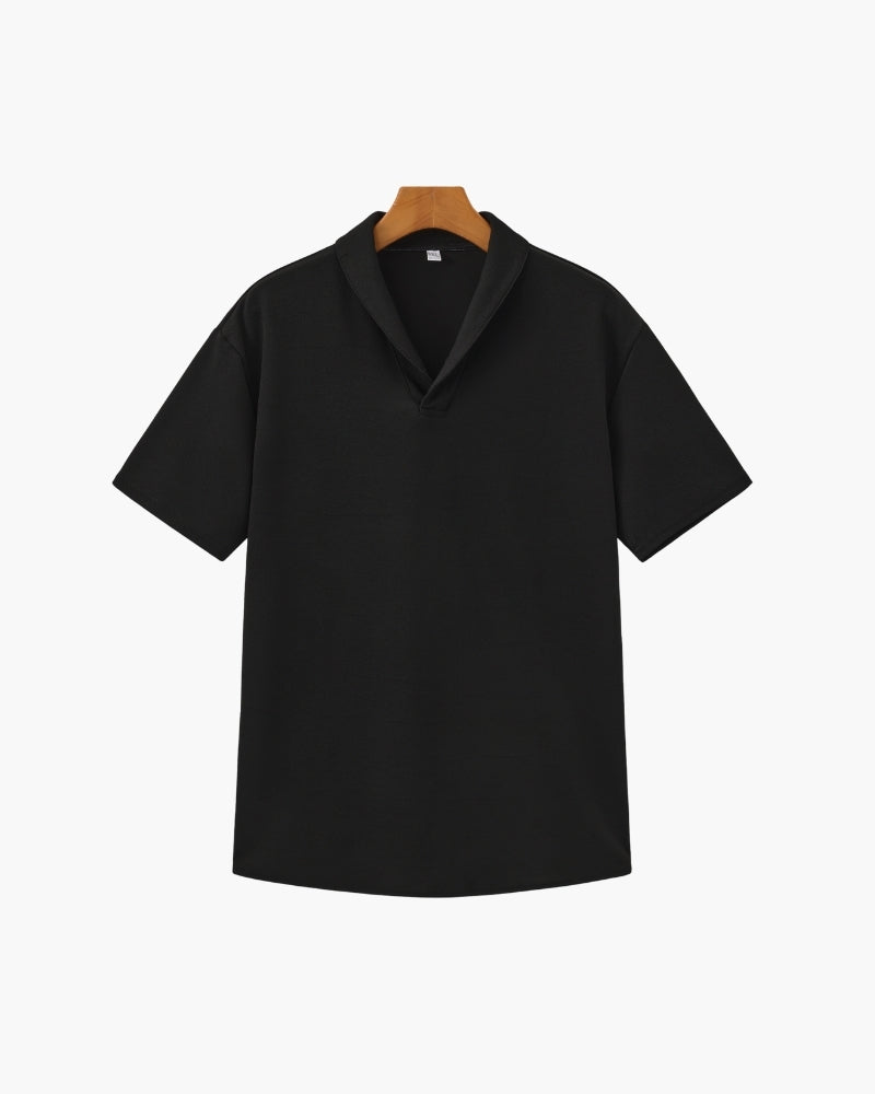 Polo & Trouser Set