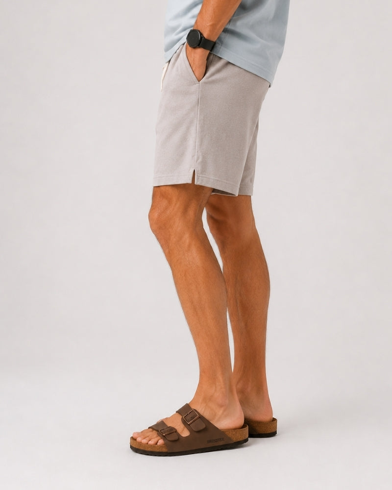 Ace Court Shorts