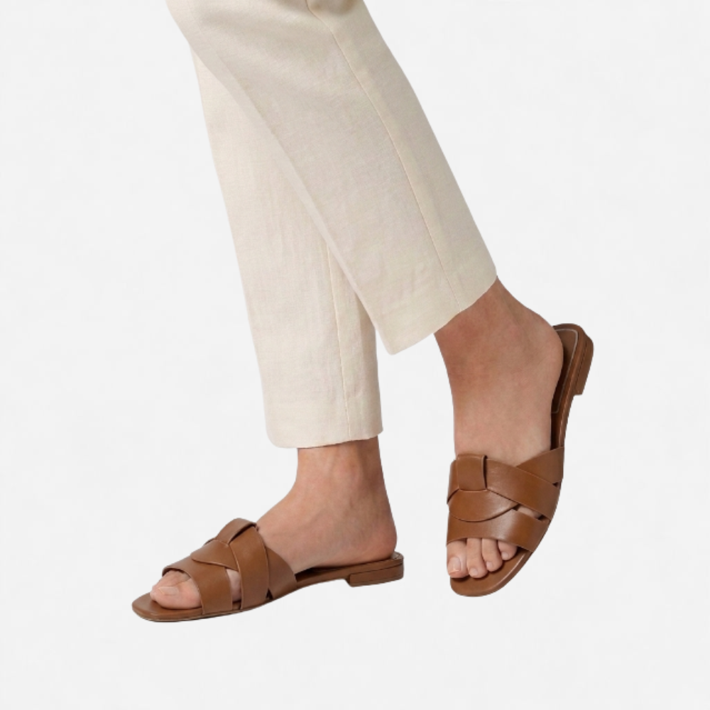 OLDMONEYLOOK | Women’s Classic Versatile Summer Sandals