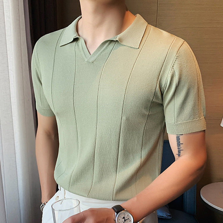 Men's Classic Polo