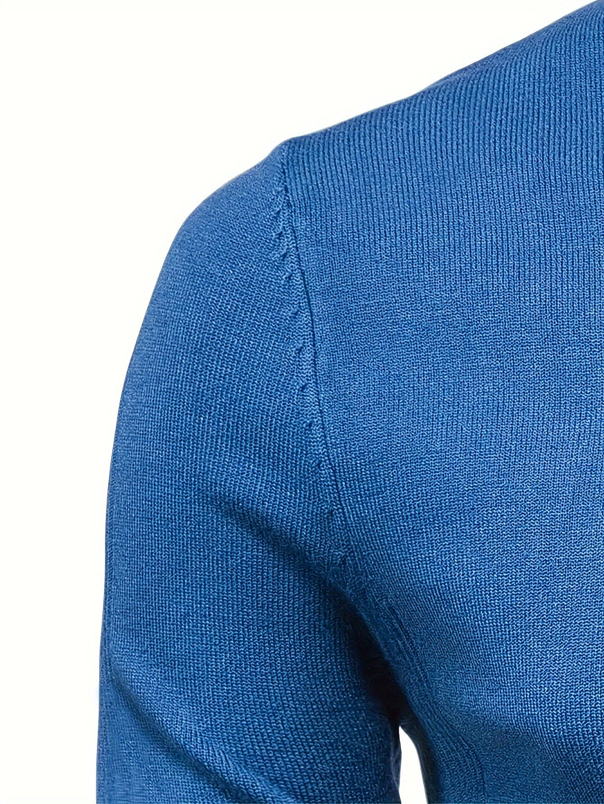 Everard | Elegant Mock-Neck Blouse