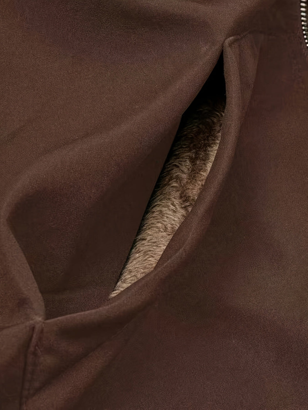 Fern | Extended Length Hooded Jacket