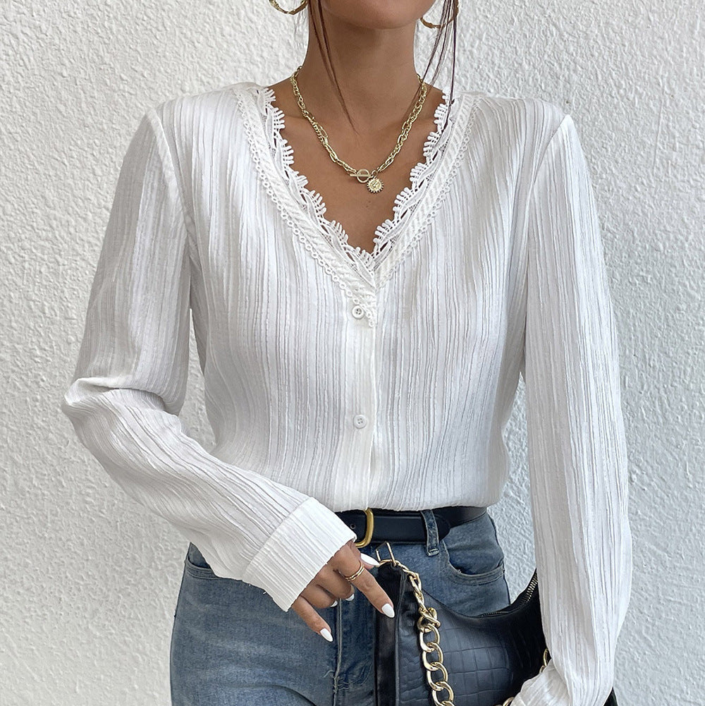 Women's Slim Fit Top