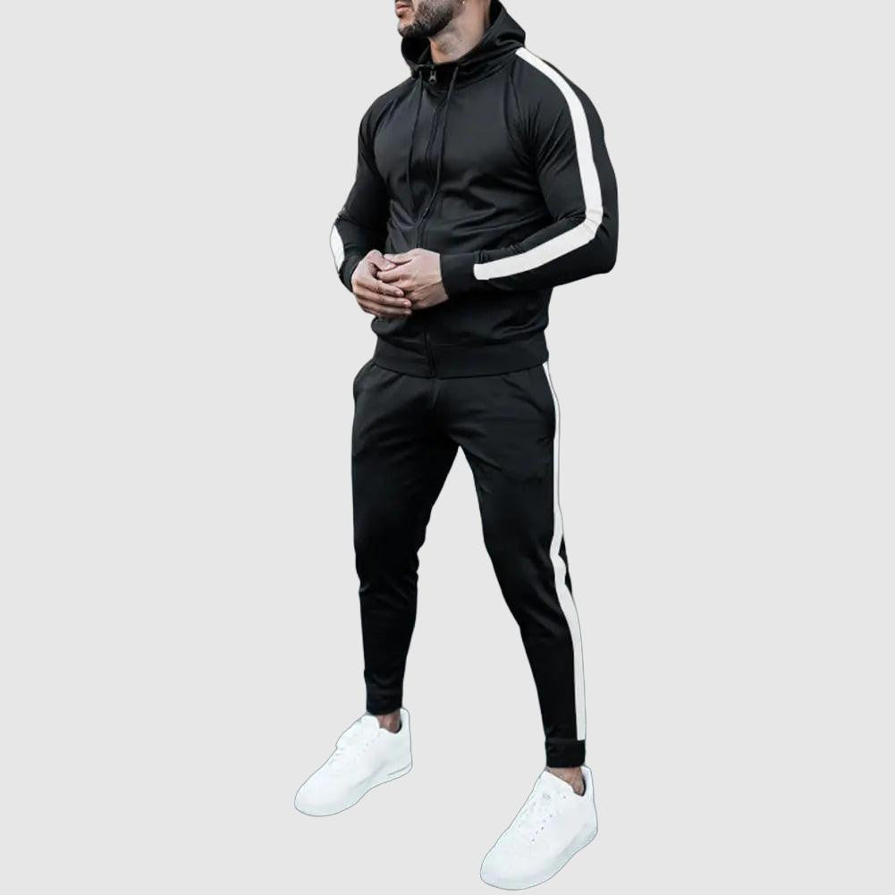 Men's Tracksuit | Timeless Style and Modern Comfort