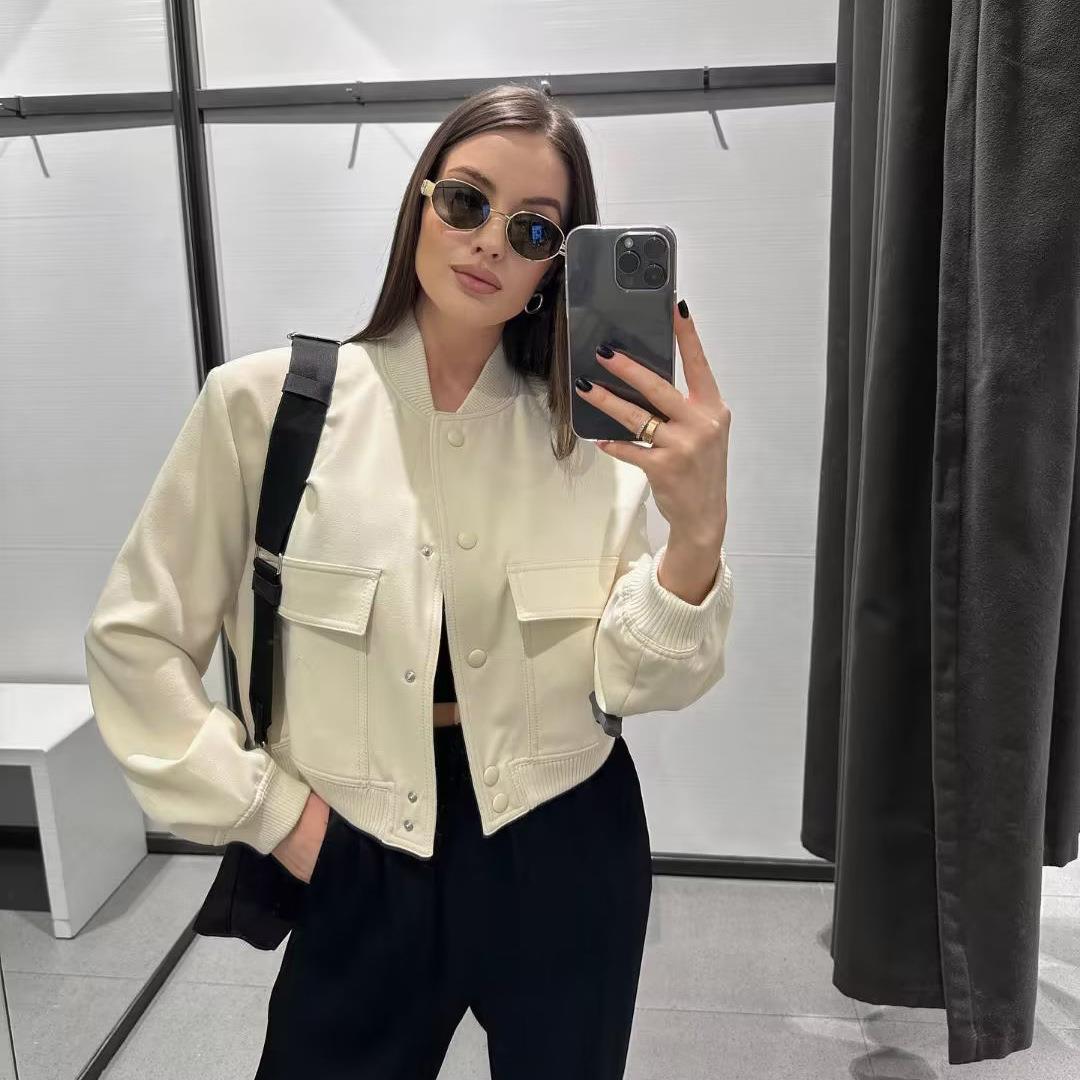 Bianca Jacket