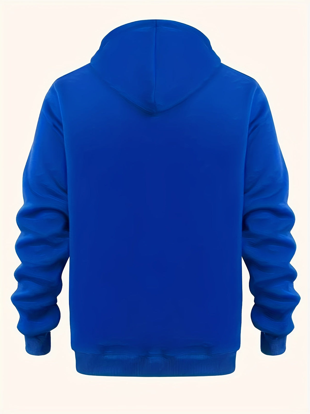 Bellamy | Zip-Up Hooded Jacket