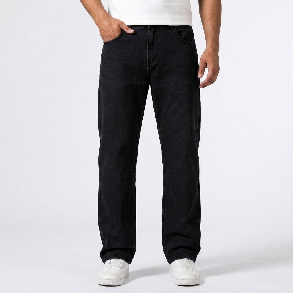STRETCH JEANS FOR MEN