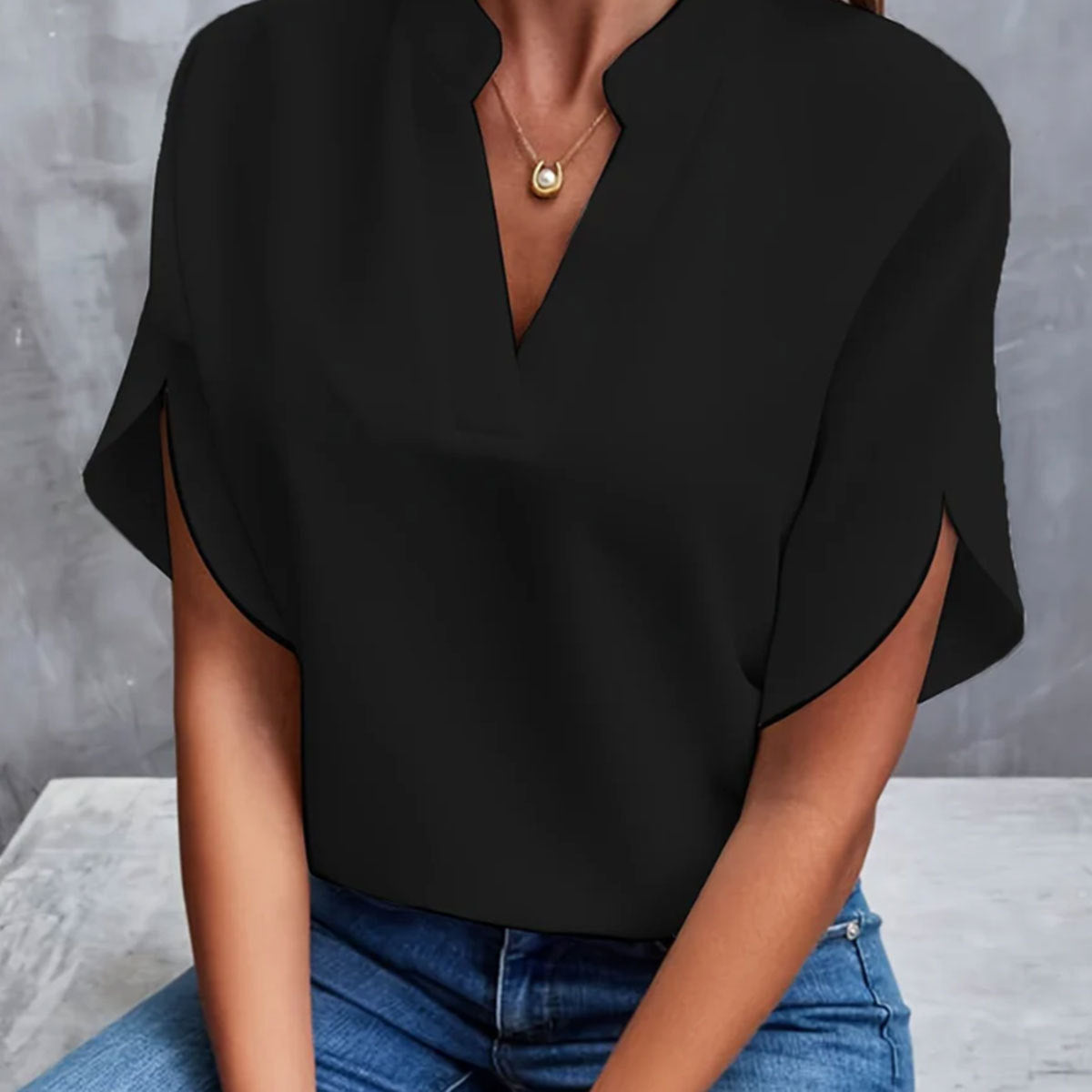 Nadia Top