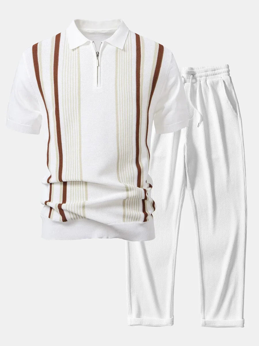 CAP-FERRAT Riviera Set
