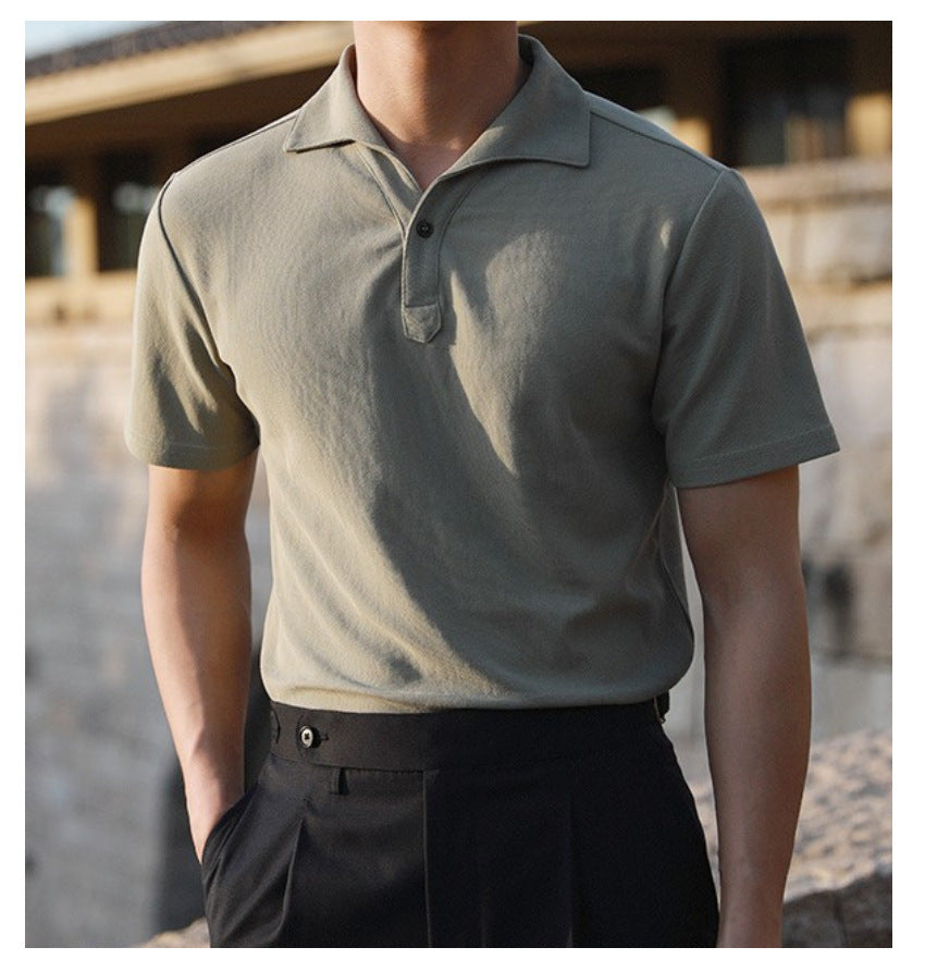 Luxury Polo