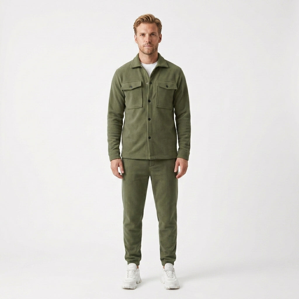 HOLLANDEN | TWO-PIECE SET FOR MEN