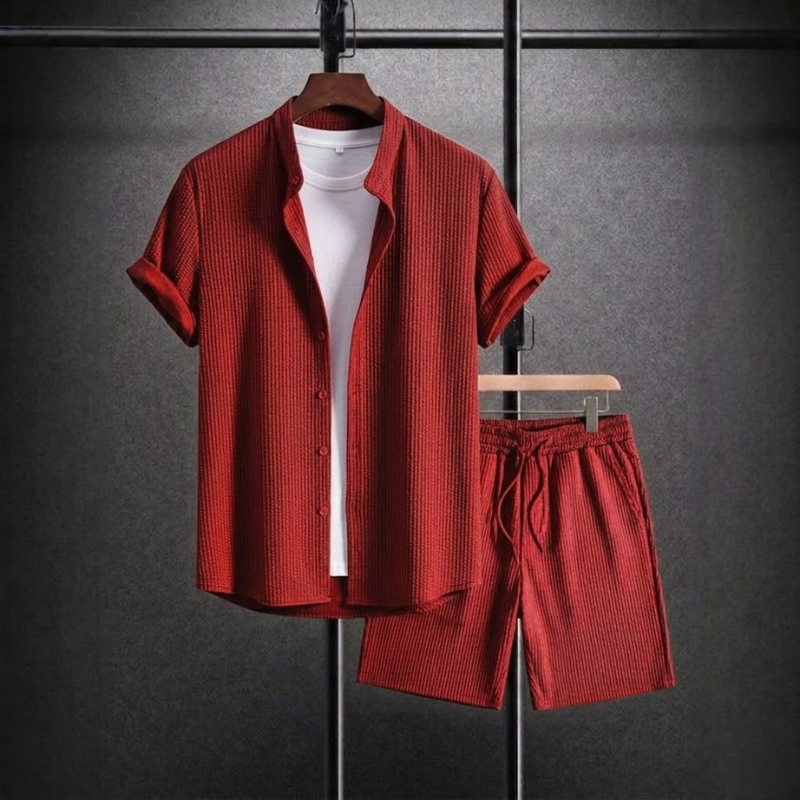 Riviera Cotton Set