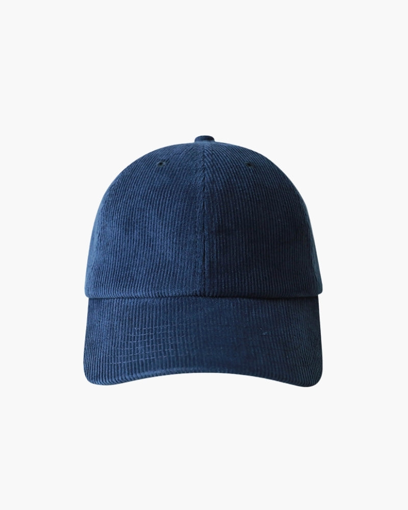 Classic Cord Cap