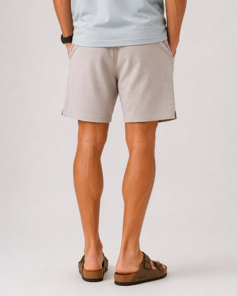 Ace Court Shorts